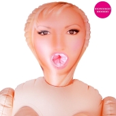 Секс-кукла Анастасия - Erowoman-Eroman - в Копейске купить с доставкой