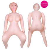 Секс-кукла Анастасия - Erowoman-Eroman - в Копейске купить с доставкой