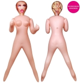 Секс-кукла Елизавета - Erowoman-Eroman - в Копейске купить с доставкой