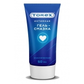 Смазка на водной основе TOREX  Классическая  - 50 мл. - Torex - купить с доставкой в Копейске