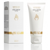 Лубрикант на водной основе с согревающим эффектом Warming Unisex Lubricant - 100 мл. - YESforLOV - купить с доставкой в Копейске
