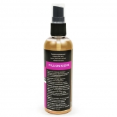 Парфюмированный спрей с феромонами Million Kisses - 100 мл. - 