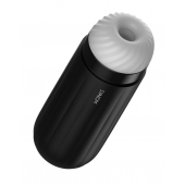 Автоматический интерактивный мастурбатор Sam Neo - Svakom - в Копейске купить с доставкой