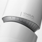Мастурбатор TENGA AERO Silver Ring - Tenga - в Копейске купить с доставкой