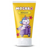 Густая смазка на водной основе  Москва Мокрая  - 50 мл. - Москва - купить с доставкой в Копейске