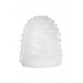 Мастурбатор-яйцо Satisfyer Bubble Mini Masturbator - Satisfyer - в Копейске купить с доставкой
