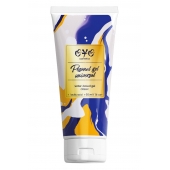 Интимная смазка на водной основе OYO Personal Gel Universal - 50 мл. - OYO - купить с доставкой в Копейске
