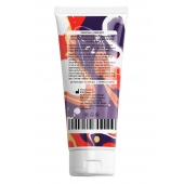 Анальная смазка на водной основе OYO Personal Gel Aloe - 50 мл. - OYO - купить с доставкой в Копейске