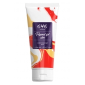 Анальная смазка на водной основе OYO Personal Gel Aloe - 50 мл. - OYO - купить с доставкой в Копейске