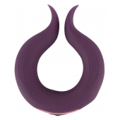 Вибратор для пар Two Motors Couple’s Ring в форме кольца - Orion - в Копейске купить с доставкой