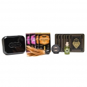 Эротический набор Weekender Kit The Original - Kama Sutra - купить с доставкой в Копейске