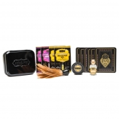 Эротический набор Weekender Kit Coconut Pineapple - Kama Sutra - купить с доставкой в Копейске