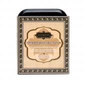 Эротический набор Weekender Kit Vanilla Creme - Kama Sutra - купить с доставкой в Копейске