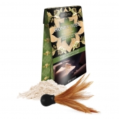 Пудра для тела Honey Dust Body Powder с ароматом жимолости - 28 гр. - Kama Sutra - купить с доставкой в Копейске