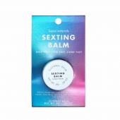 Бальзам для клитора Sexting Balm - 8 гр. - Bijoux Indiscrets - купить с доставкой в Копейске