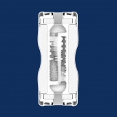 Мастурбатор TENGA Premium Dual Sensation Cup - Tenga - в Копейске купить с доставкой