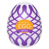 Мастурбатор-яйцо MESH - Tenga - в Копейске купить с доставкой