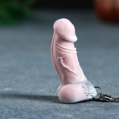 Сувенир-брелок  Членчик - Сима-Ленд - купить с доставкой в Копейске