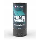 Пудра для ухода за игрушками Virgin Wonder Renewing Powder - MyStim - в Копейске купить с доставкой