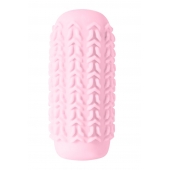 Розовый мастурбатор Marshmallow Maxi Candy - Lola Games - в Копейске купить с доставкой