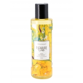 Массажное масло Pleasure Lab Refreshing с ароматом манго и мандарина - 100 мл. - Pleasure Lab - купить с доставкой в Копейске