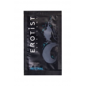 Пробник лубриканта на водной основе Erotist Neutral - 4 мл. - Erotist Lubricants - купить с доставкой в Копейске