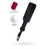 Двусторонняя шлепалка Anonymo - 37 см. - ToyFa - купить с доставкой в Копейске