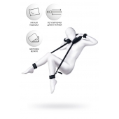 Фиксирующие стропы Anonymo с подушкой под шею - ToyFa - купить с доставкой в Копейске