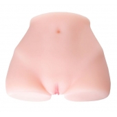 Мастурбатор-полуторс Brigitte - ToyFa - в Копейске купить с доставкой