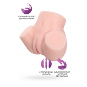 Мастурбатор-полуторс Adele - ToyFa - в Копейске купить с доставкой