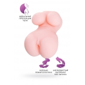 Мастурбатор-вагина Babycakes - ToyFa - в Копейске купить с доставкой