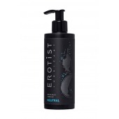 Лубрикант на водной основе Erotist Neutral - 250 мл. - Erotist Lubricants - купить с доставкой в Копейске