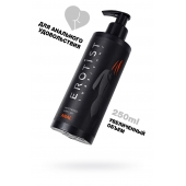 Анальный лубрикант Erotist Anal на водной основе - 250 мл. - Erotist Lubricants - купить с доставкой в Копейске