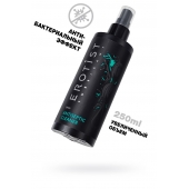 Антибактериальное средство Erotist Antiseptic Cleaner - 250 мл. - Erotist Lubricants - купить с доставкой в Копейске