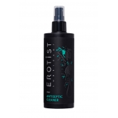 Антибактериальное средство Erotist Antiseptic Cleaner - 250 мл. - Erotist Lubricants - купить с доставкой в Копейске