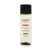 Органическое массажное масло GARNET ARGAN - 100 мл. - Exsens - купить с доставкой в Копейске