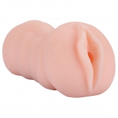 Телесный мастурбатор-вагина Tracey - Dream Toys - в Копейске купить с доставкой