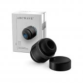 Инновационный мастурбатор для мужчин ARCWAVE Voy Fit System Cup - Arcwave - в Копейске купить с доставкой