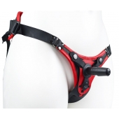 Универсальный пояс для фиксации насадок - LOVETOY (А-Полимер) - купить с доставкой в Копейске