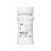 Пудра для ухода за игрушками Powdery Sky с ароматом мяты - 40 гр. - Eromantica - купить с доставкой в Копейске