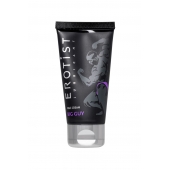 Крем для увеличения пениса Erotist Big Guy - 50 мл. - Erotist Lubricants - купить с доставкой в Копейске