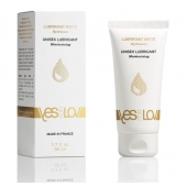 Увлажняющая смазка Unisex Lubricant - 50 мл. - YESforLOV - купить с доставкой в Копейске