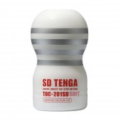 Мастурбатор TENGA SD Original Vacuum Cup Gentle - Tenga - в Копейске купить с доставкой