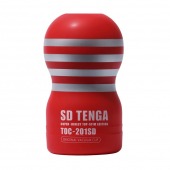 Мастурбатор TENGA SD Original Vacuum Cup - Tenga - в Копейске купить с доставкой