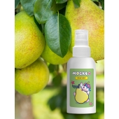 Универсальная смазка с ароматом дюшеса  Москва Вкусная  - 100 мл. - Москва - купить с доставкой в Копейске