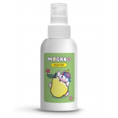 Универсальная смазка с ароматом дюшеса  Москва Вкусная  - 100 мл. - Москва - купить с доставкой в Копейске