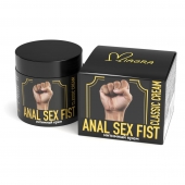 Крем на водной основе ANAL SEX FIST Classic Cream - 150 мл. - Миагра - купить с доставкой в Копейске