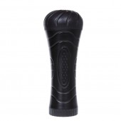 Мастурбатор-анус Baby Pussy в колбе без вибрации - Baile - в Копейске купить с доставкой