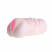 Вибрирующий мастурбатор со входом-вагиной - Baile - в Копейске купить с доставкой