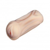 Вибрирующий тугой мастурбатор - Baile - в Копейске купить с доставкой